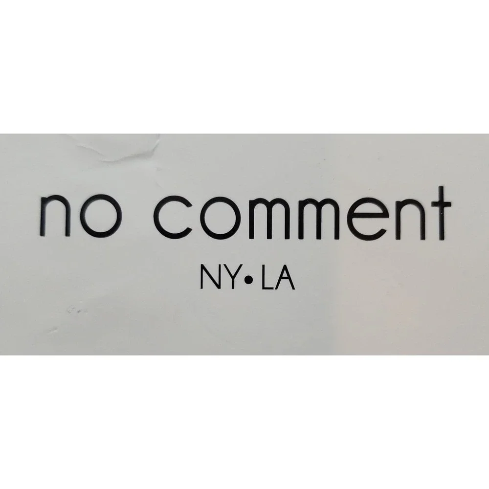 No Comment Cloths‎ Junior Halloween Leggings Size Small